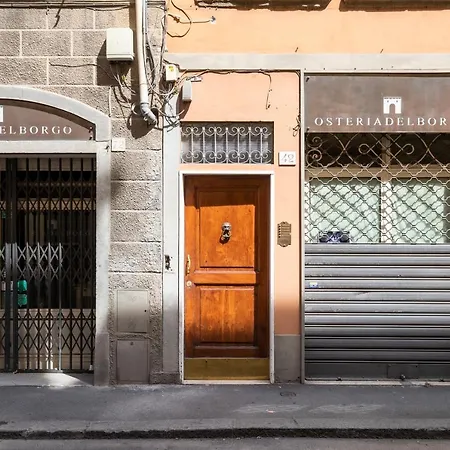 San Frediano Elegant-2